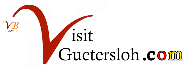 Visit Guetersloh.com