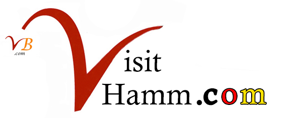 Visit Hamm.com